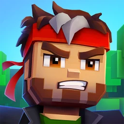 Pixel Gun 2 のアイコン